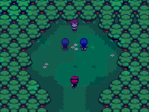 Pokémon Duelist - Screenshot 3