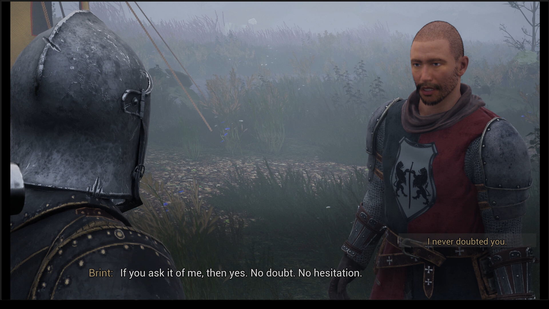 Legacy of Valor - Screenshot 4