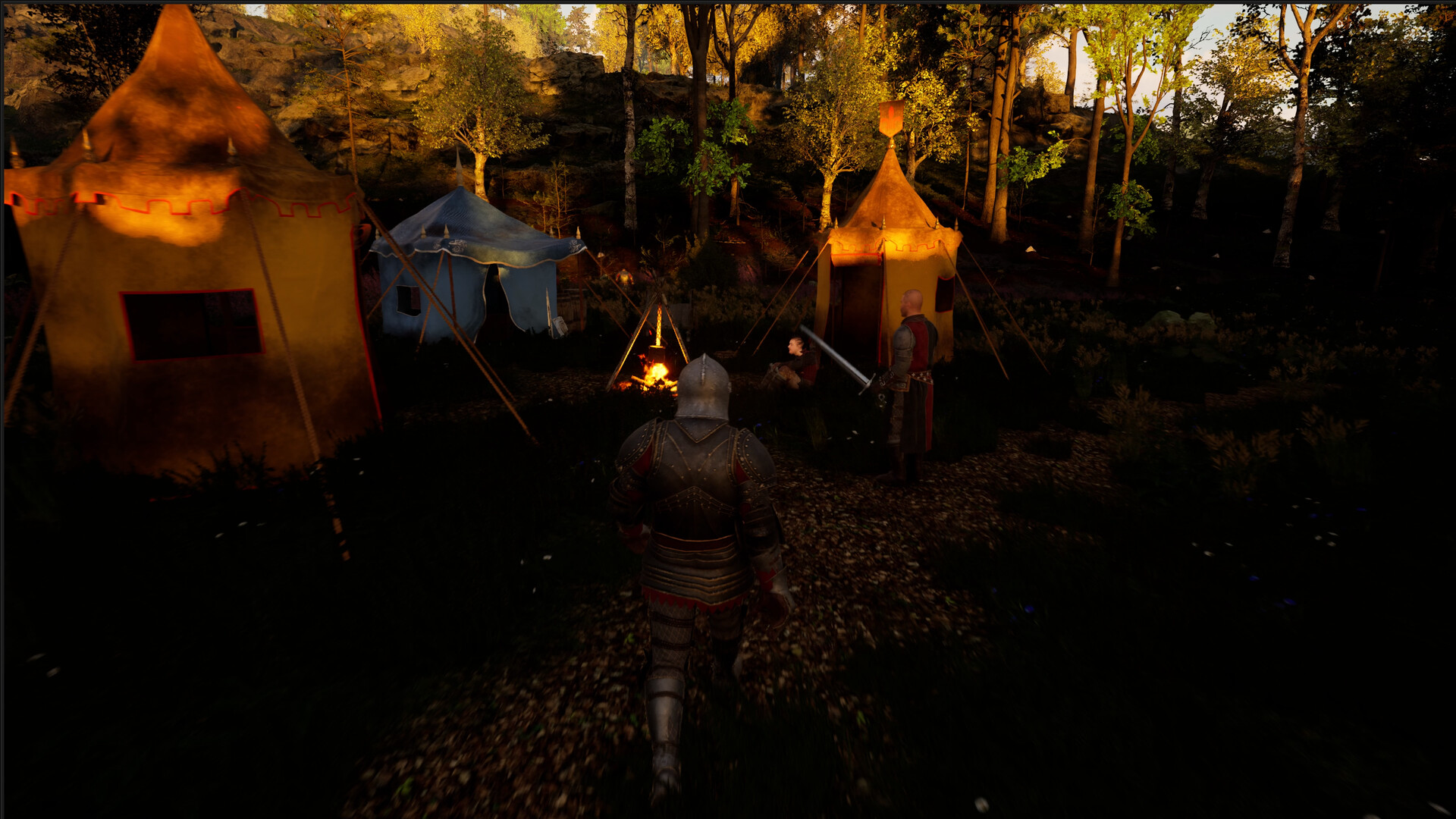 Legacy of Valor - Screenshot 6