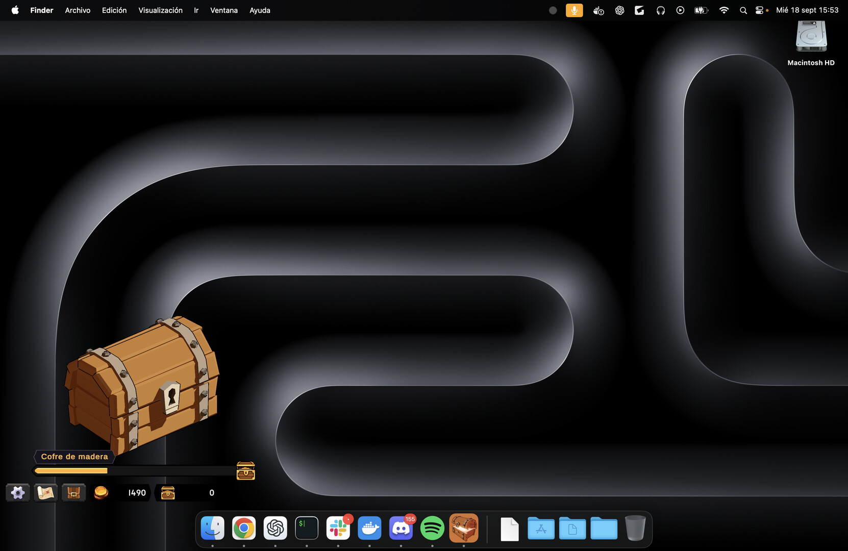 Corner Loot - Screenshot 2