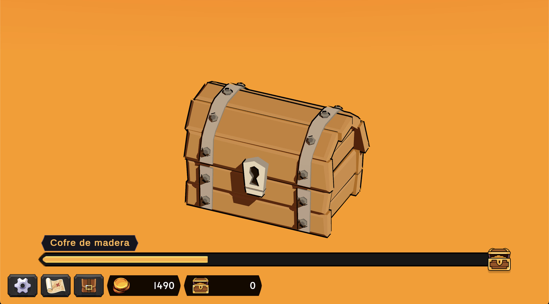 Corner Loot - Screenshot 5