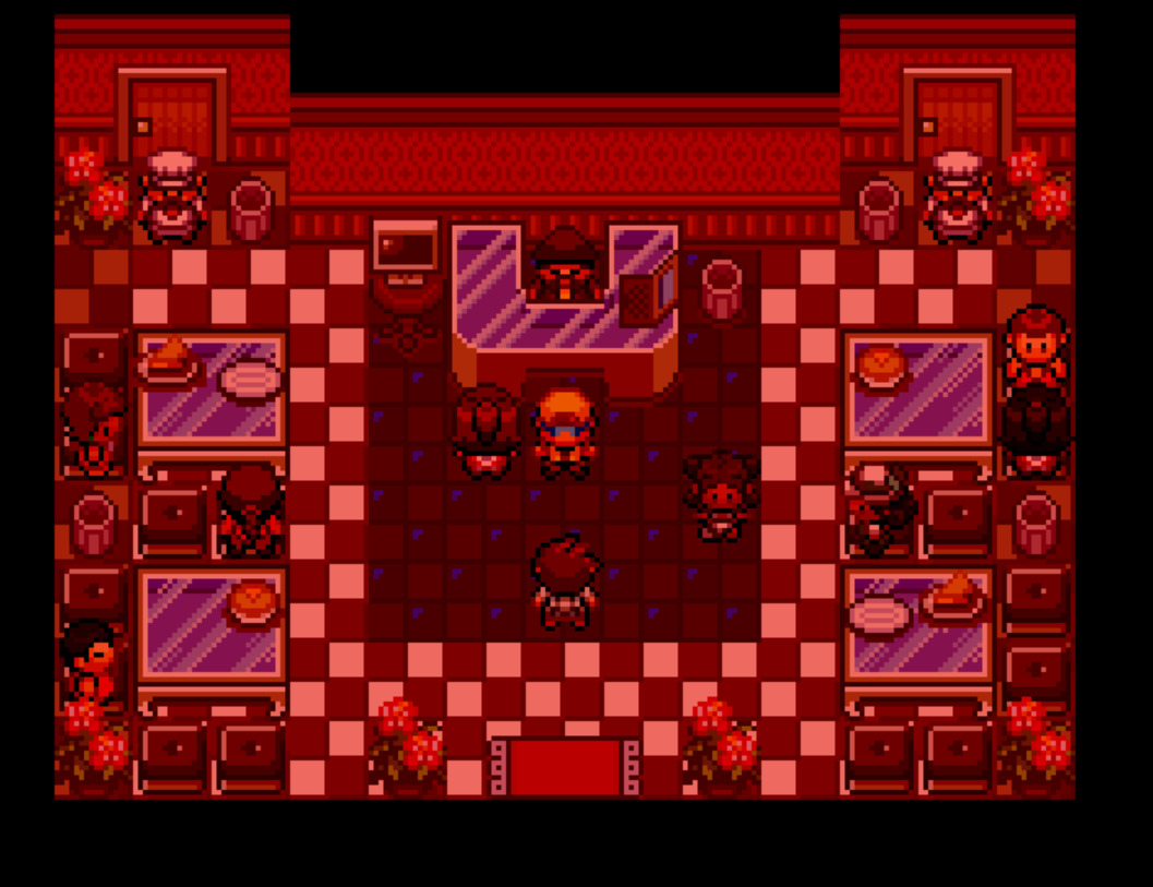 Pokémon Potassium - Screenshot 6