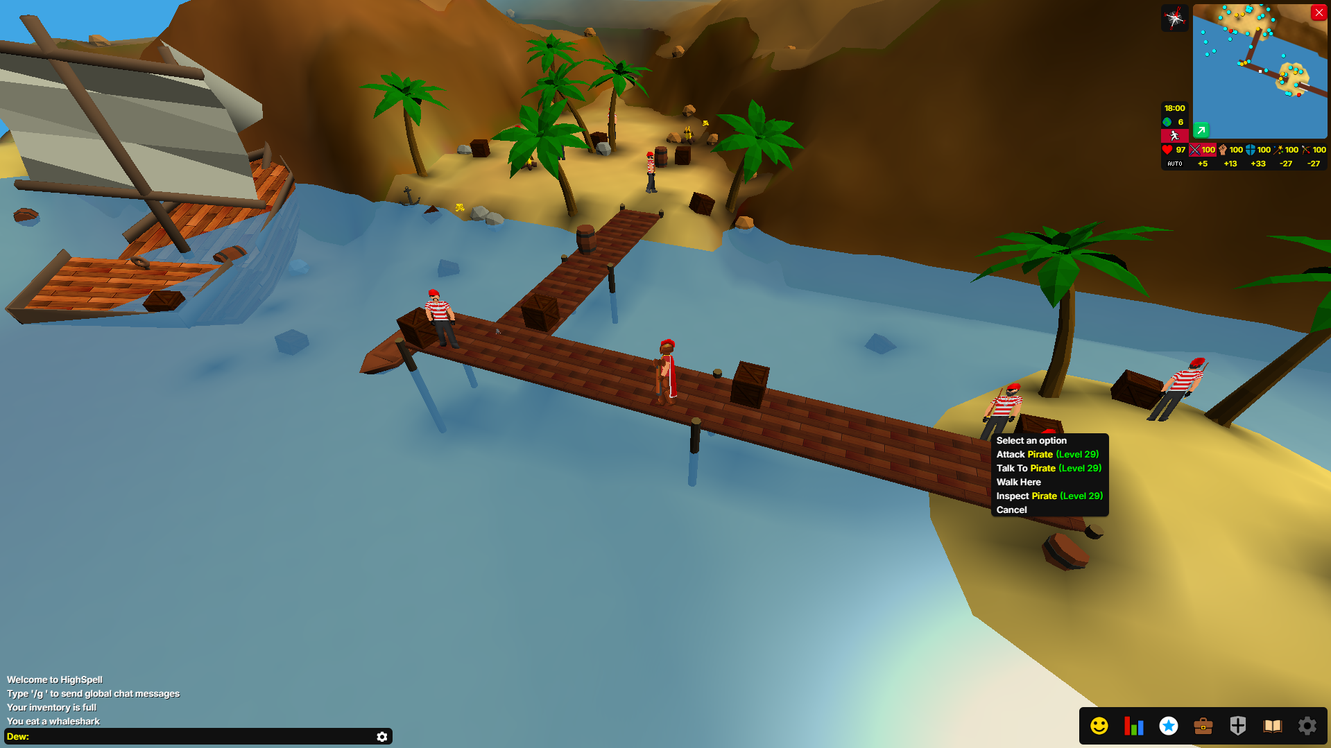 HighSpell - Screenshot 14