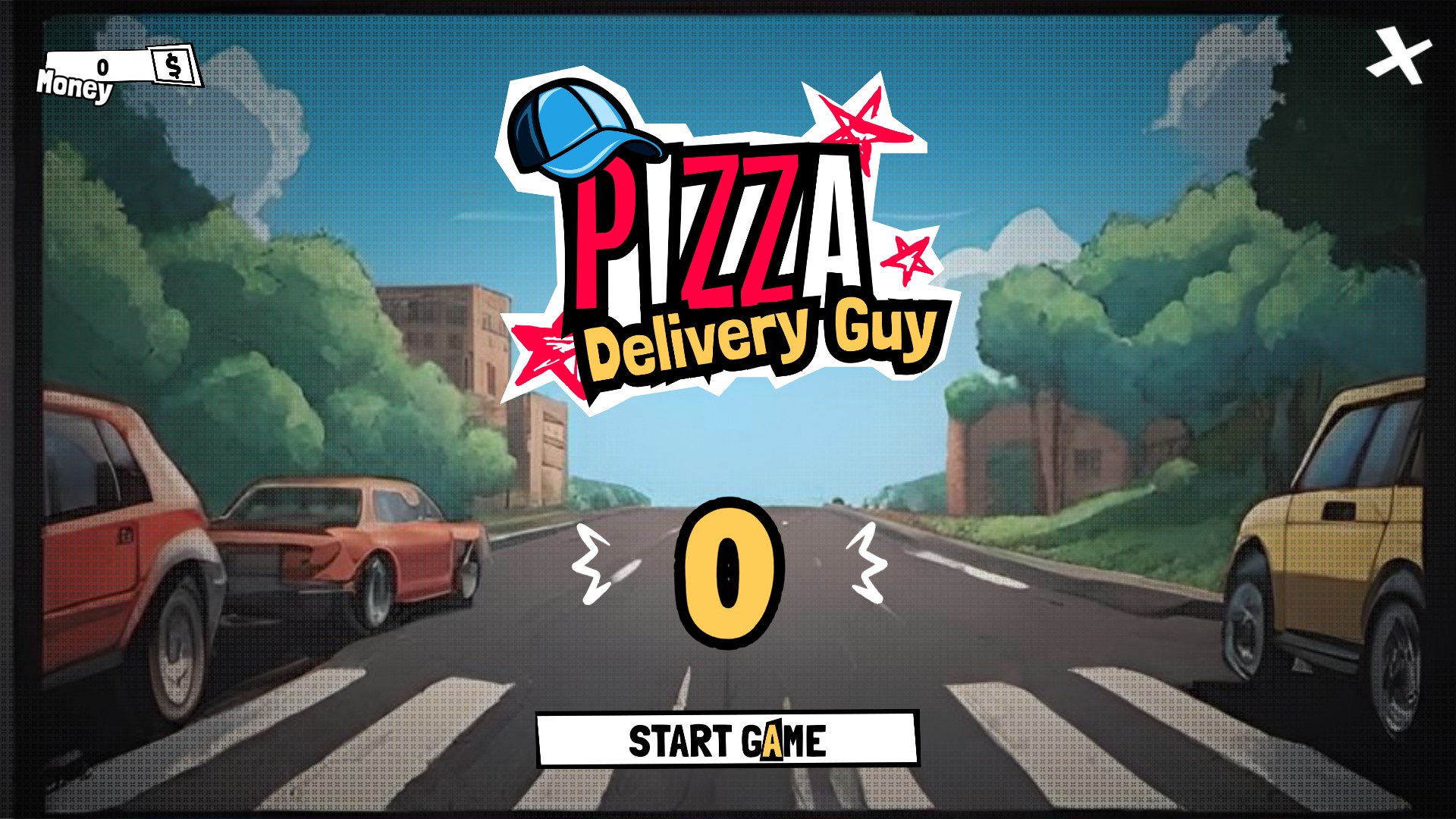 Femboy Futa House - Screenshot 3