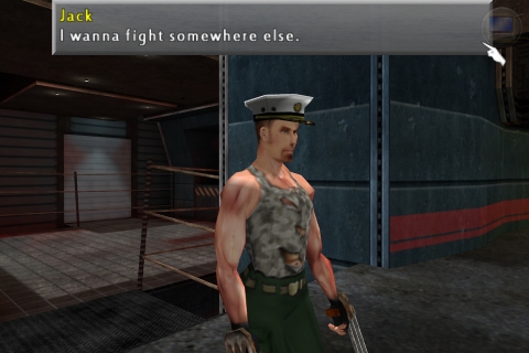 Corporate Fury - Screenshot 3