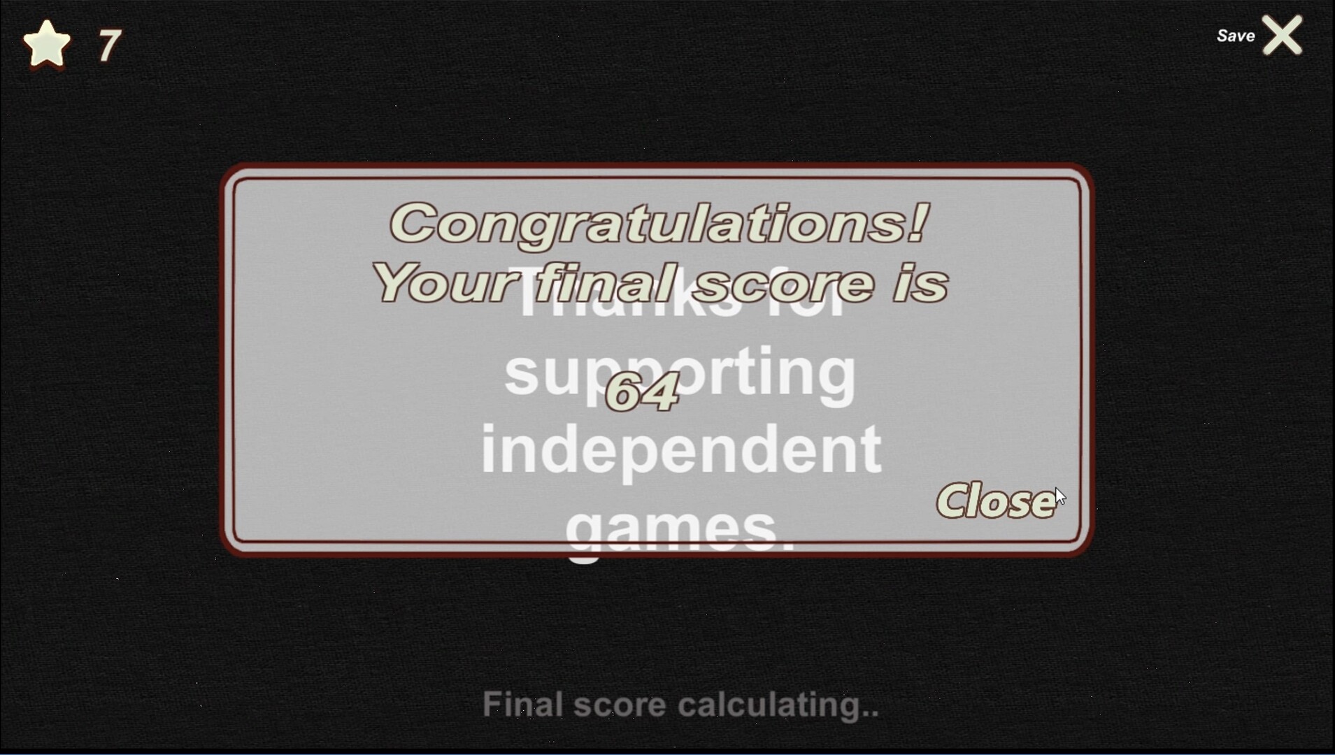 Nangong Detective Agency - Screenshot 3