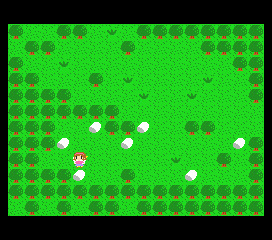 Marshmallow Chronicle - Screenshot 1