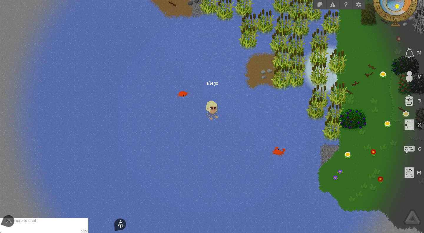 Blossom & Decay - Screenshot 5