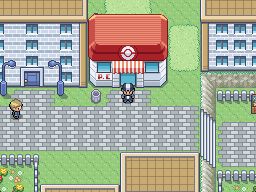 Pokémon Ruckus - Screenshot 9