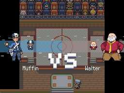 Pokémon Ruckus - Screenshot 7