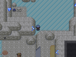 Pokémon Ruckus - Screenshot 1