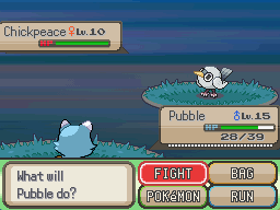 Pokémon Ruckus - Screenshot 6