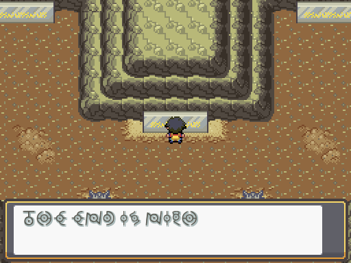 Pokémon Beyond DX - Screenshot 2