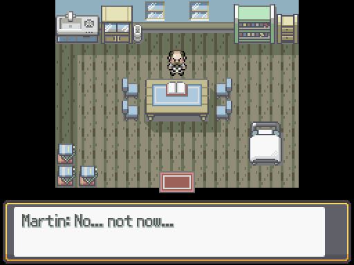 Pokémon Beyond DX - Screenshot 6