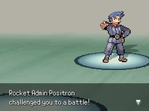 Pokémon Beyond DX - Screenshot 1