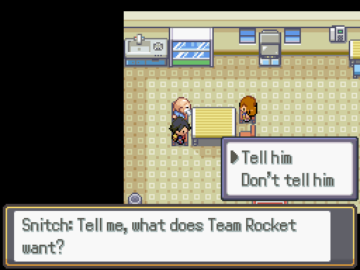 Pokémon Beyond DX - Screenshot 4