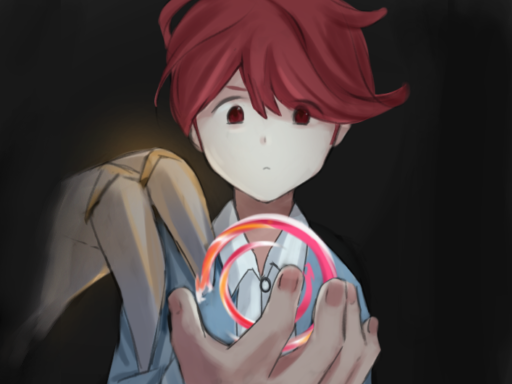 Pokémon Lost World: Echoes of Eternity - Screenshot 4