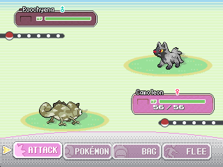 Doki Doki Pokémon Club! - Screenshot 4