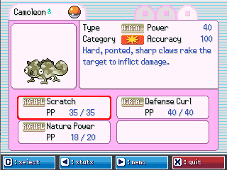 Doki Doki Pokémon Club! - Screenshot 6