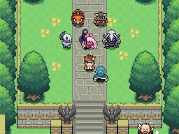 Tower of Ashes - Screenshot 8