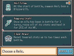 Tower of Ashes - Screenshot 9