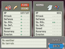 Tower of Ashes - Screenshot 3