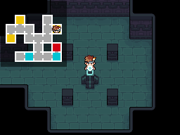 Tower of Ashes - Screenshot 7