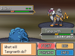 Tower of Ashes - Screenshot 1