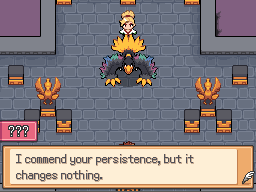 Tower of Ashes - Screenshot 4