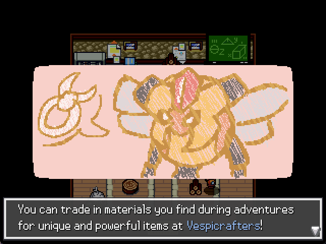 Pokémon: A Star in the Desert - Screenshot 4