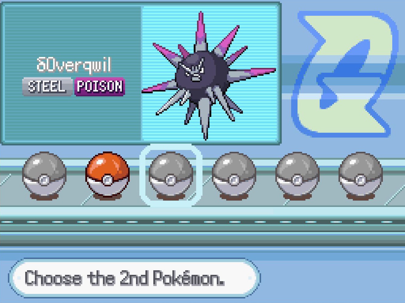 Pokémon Decay - Screenshot 17