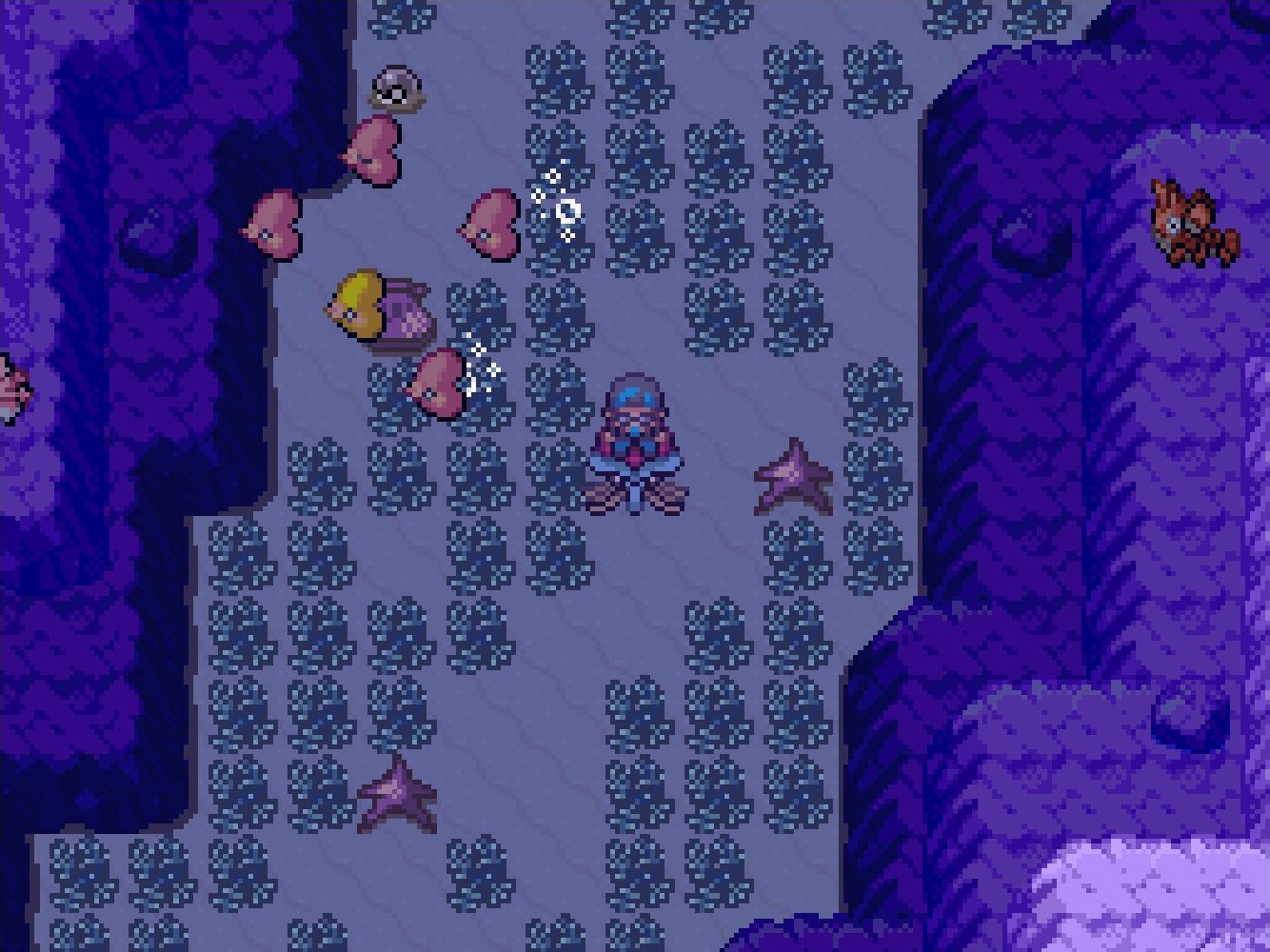 Pokémon Decay - Screenshot 4