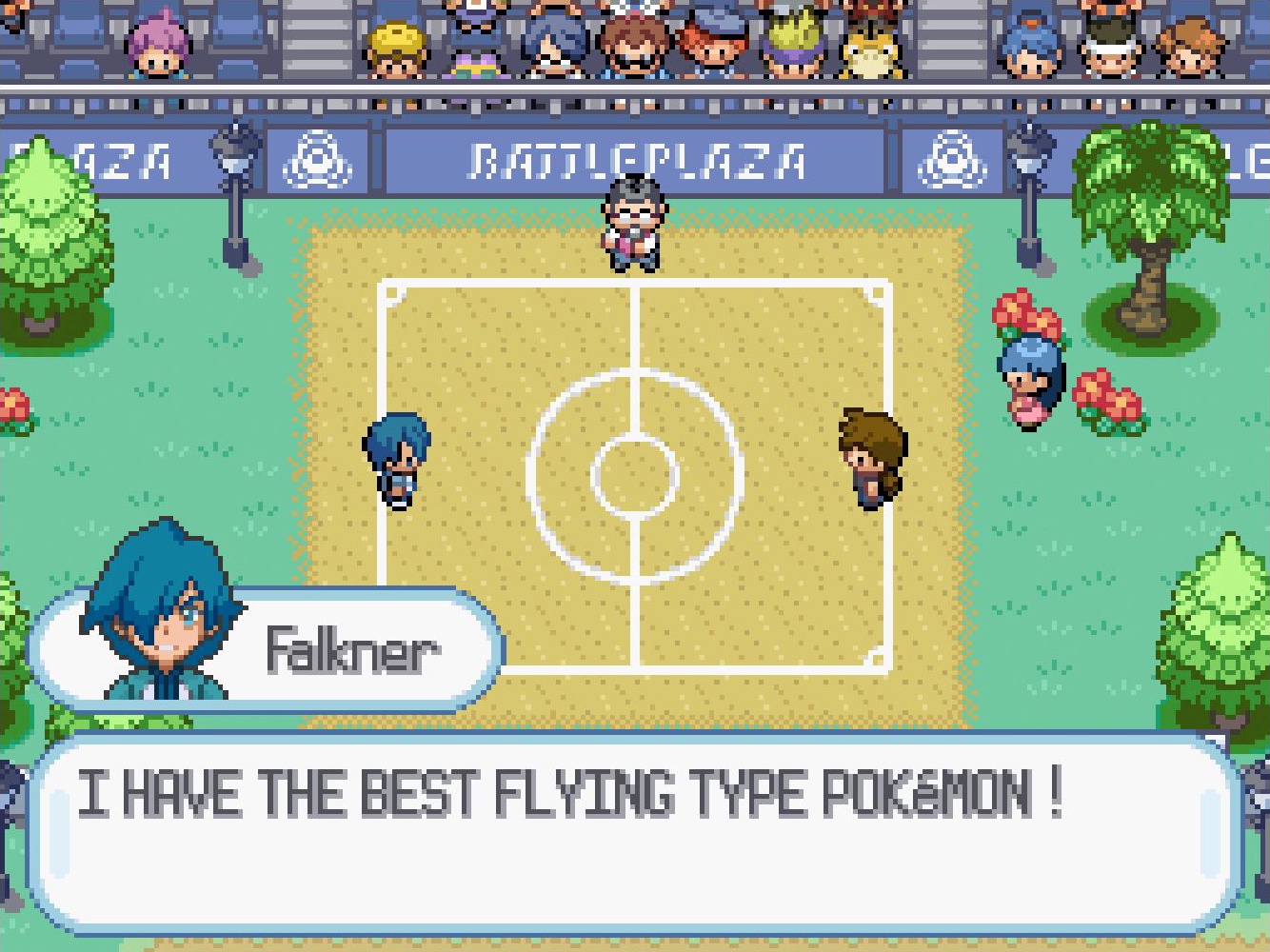 Pokémon Decay - Screenshot 18