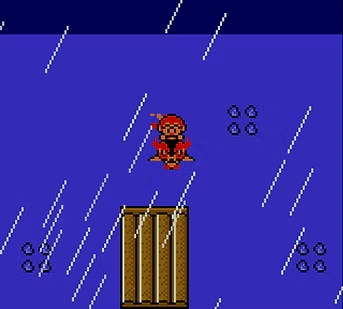 Pokémon Glacial Chronicles - Screenshot 4