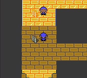 Pokémon Glacial Chronicles - Screenshot 1