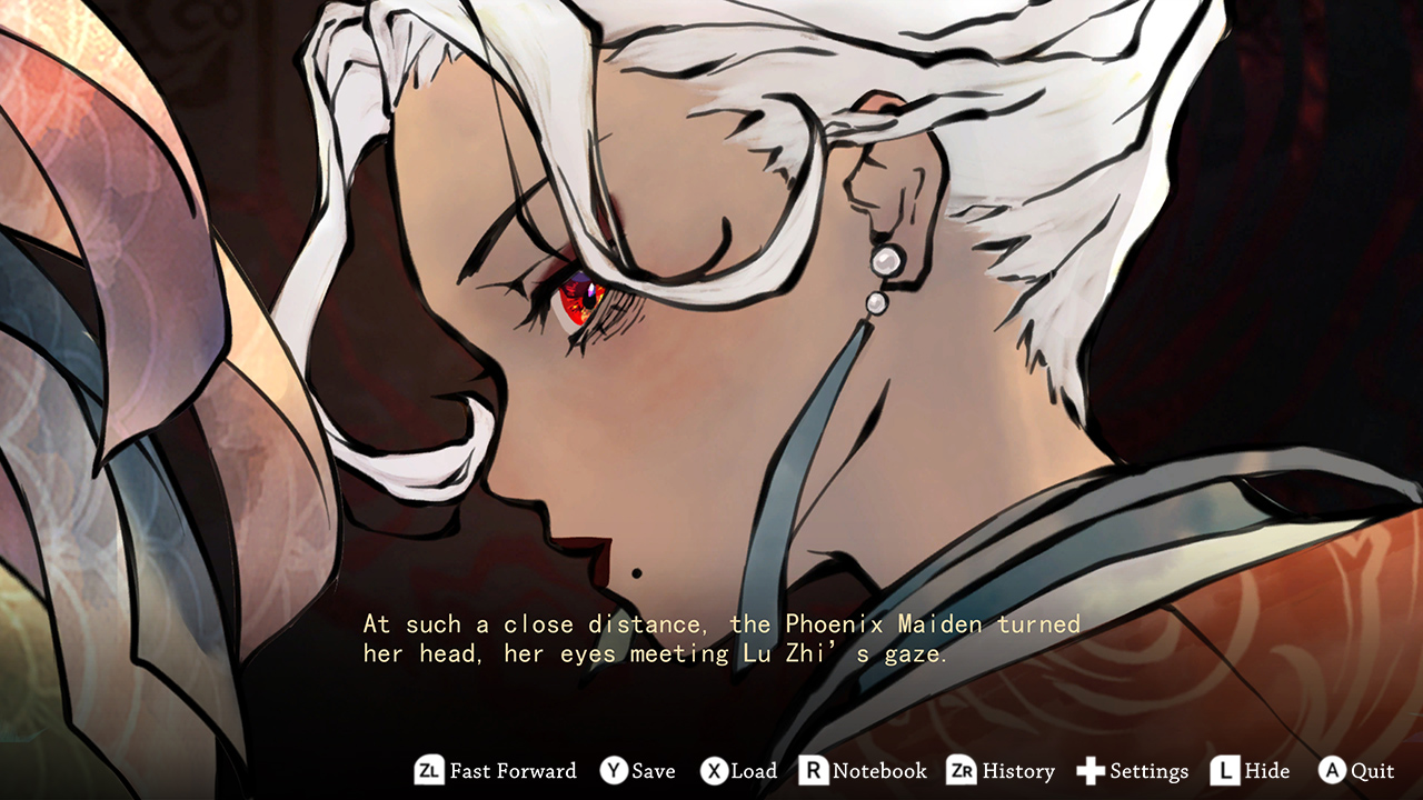 Death Mask - Screenshot 5