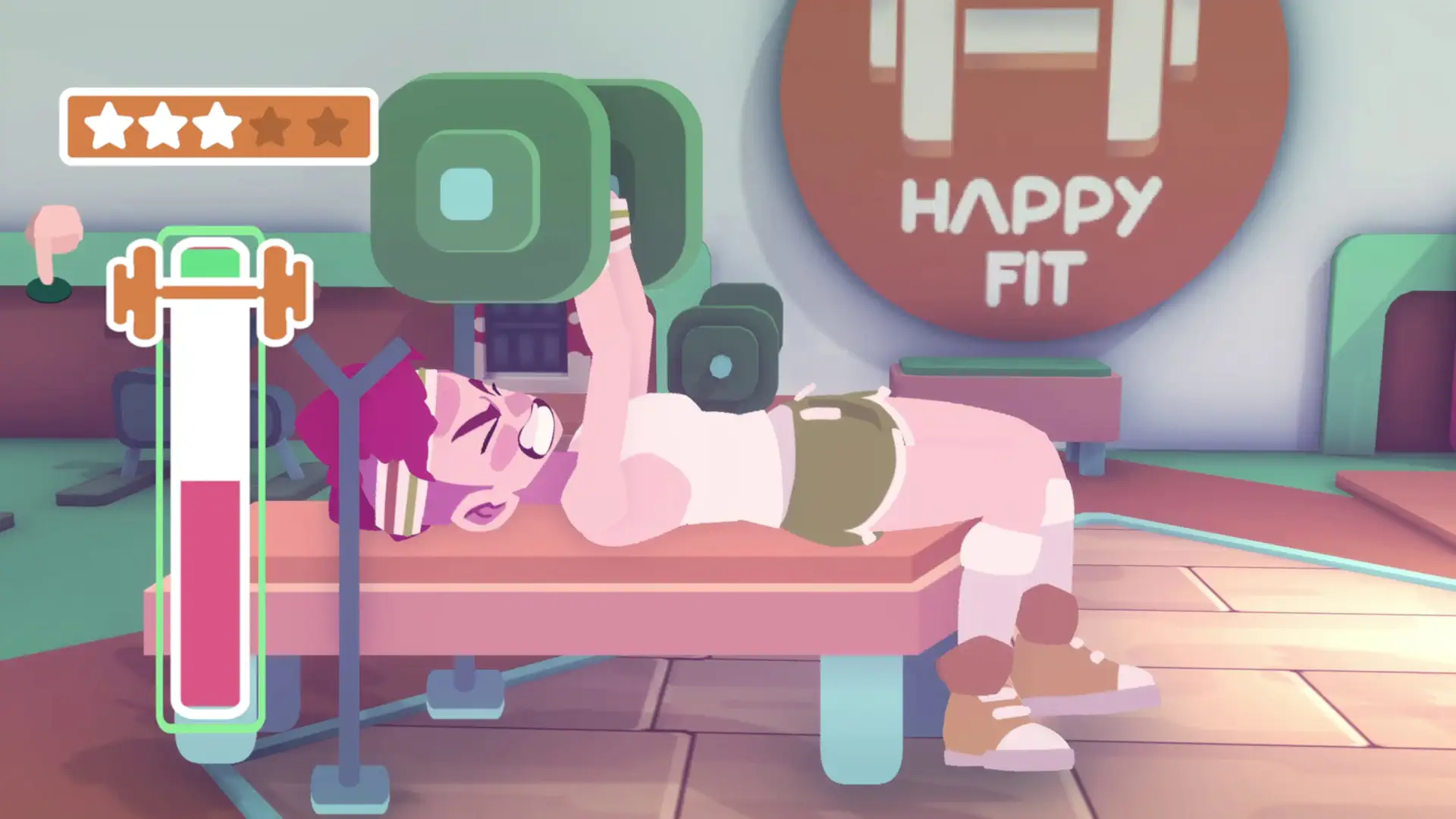 Young Souls - Screenshot 3