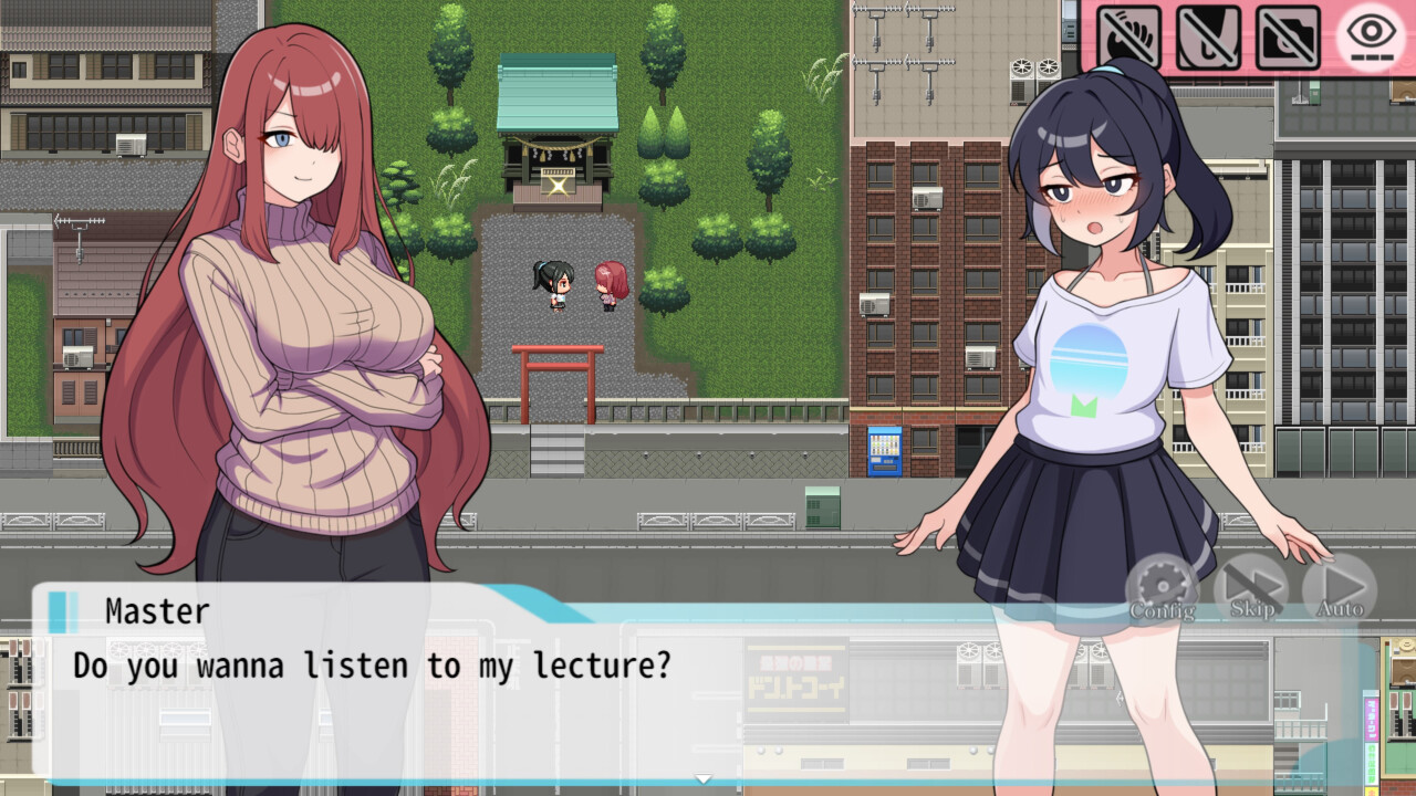 Exposed Livestream - Screenshot 4