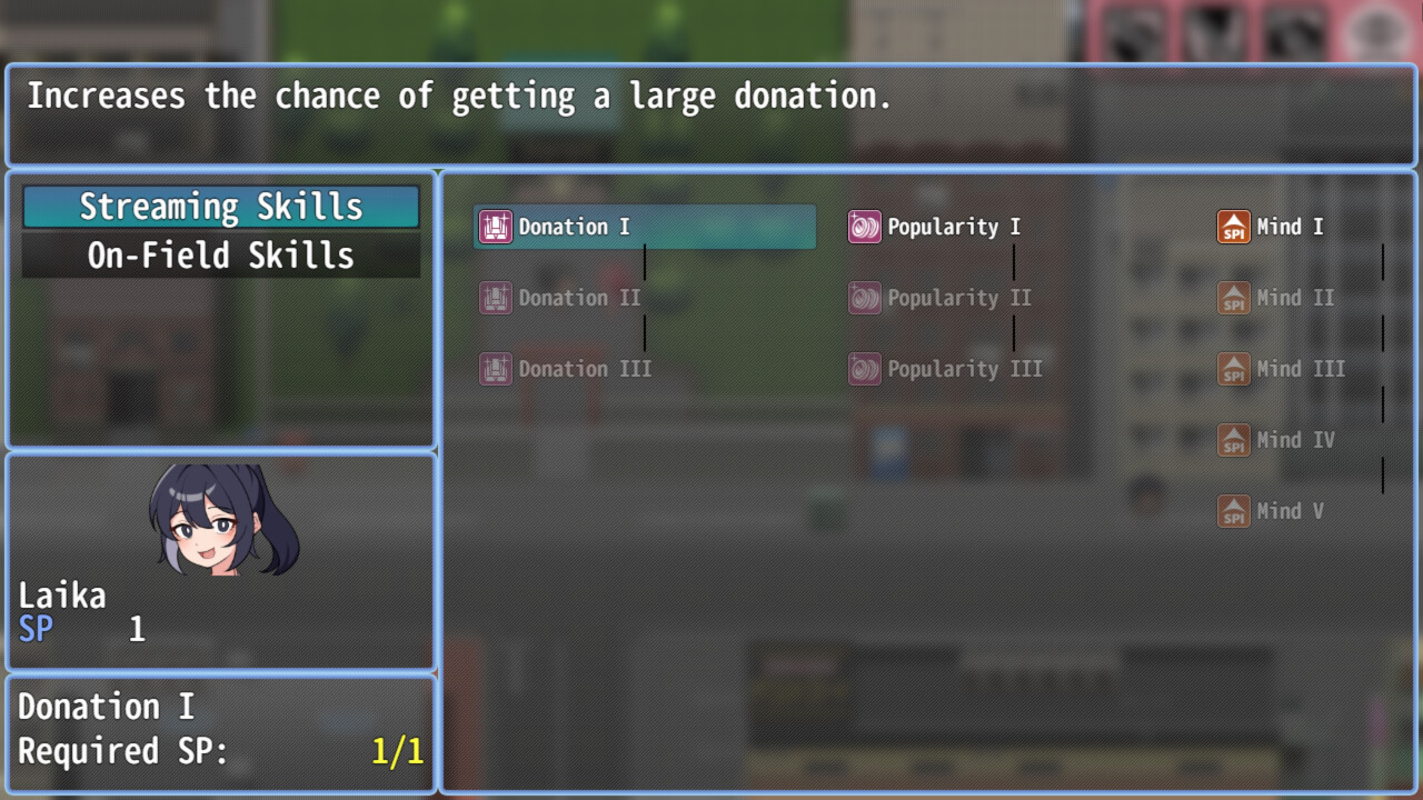 Exposed Livestream - Screenshot 2