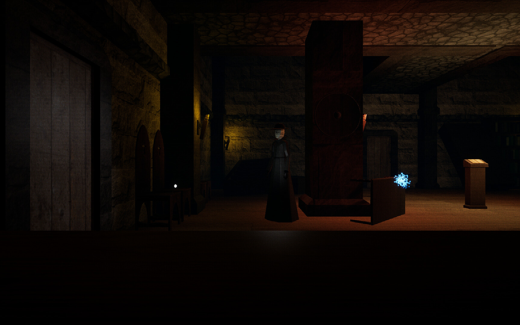 Curse of Argentum - Screenshot 5