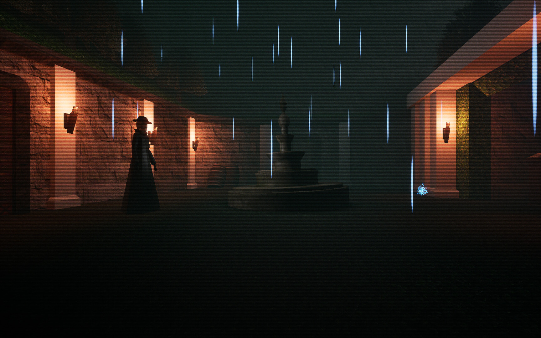 Curse of Argentum - Screenshot 3