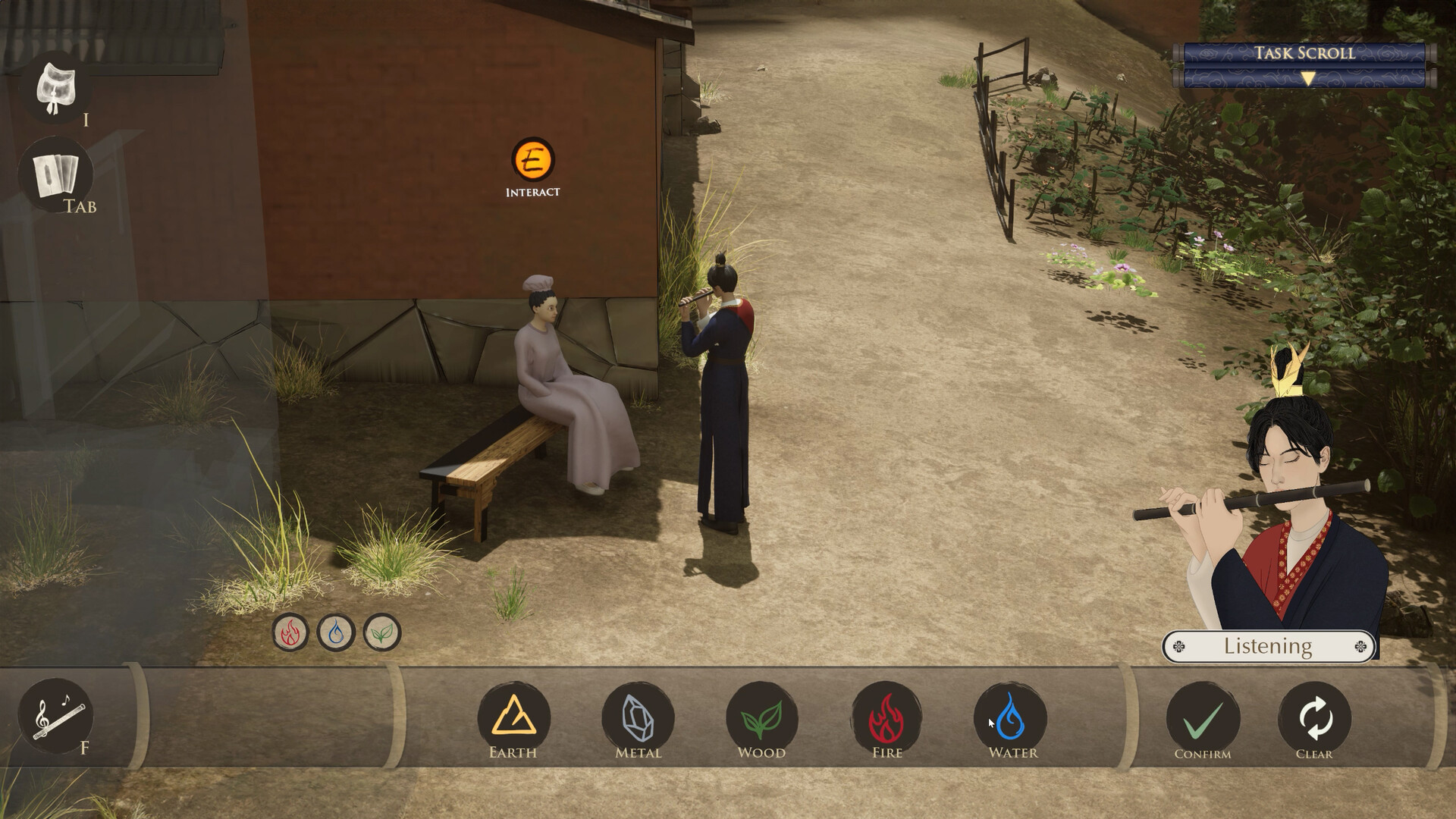 Song of Nanzhao - Screenshot 7