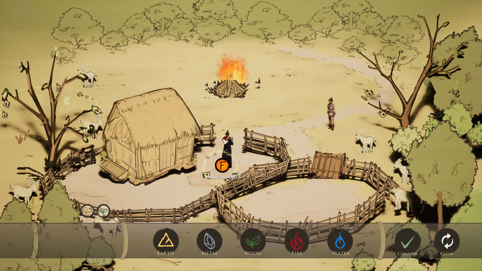 Song of Nanzhao - Screenshot 5