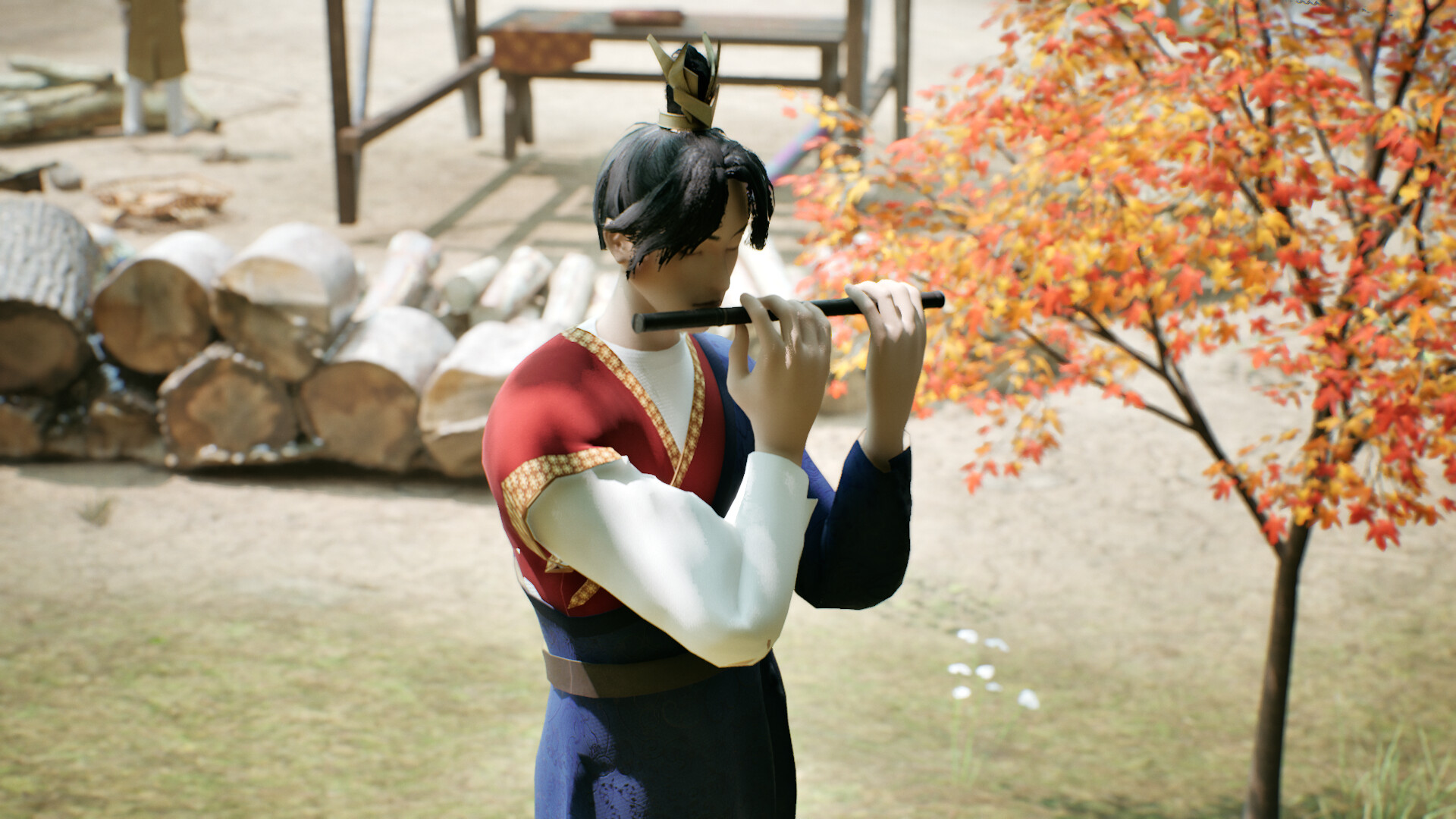 Song of Nanzhao - Screenshot 8