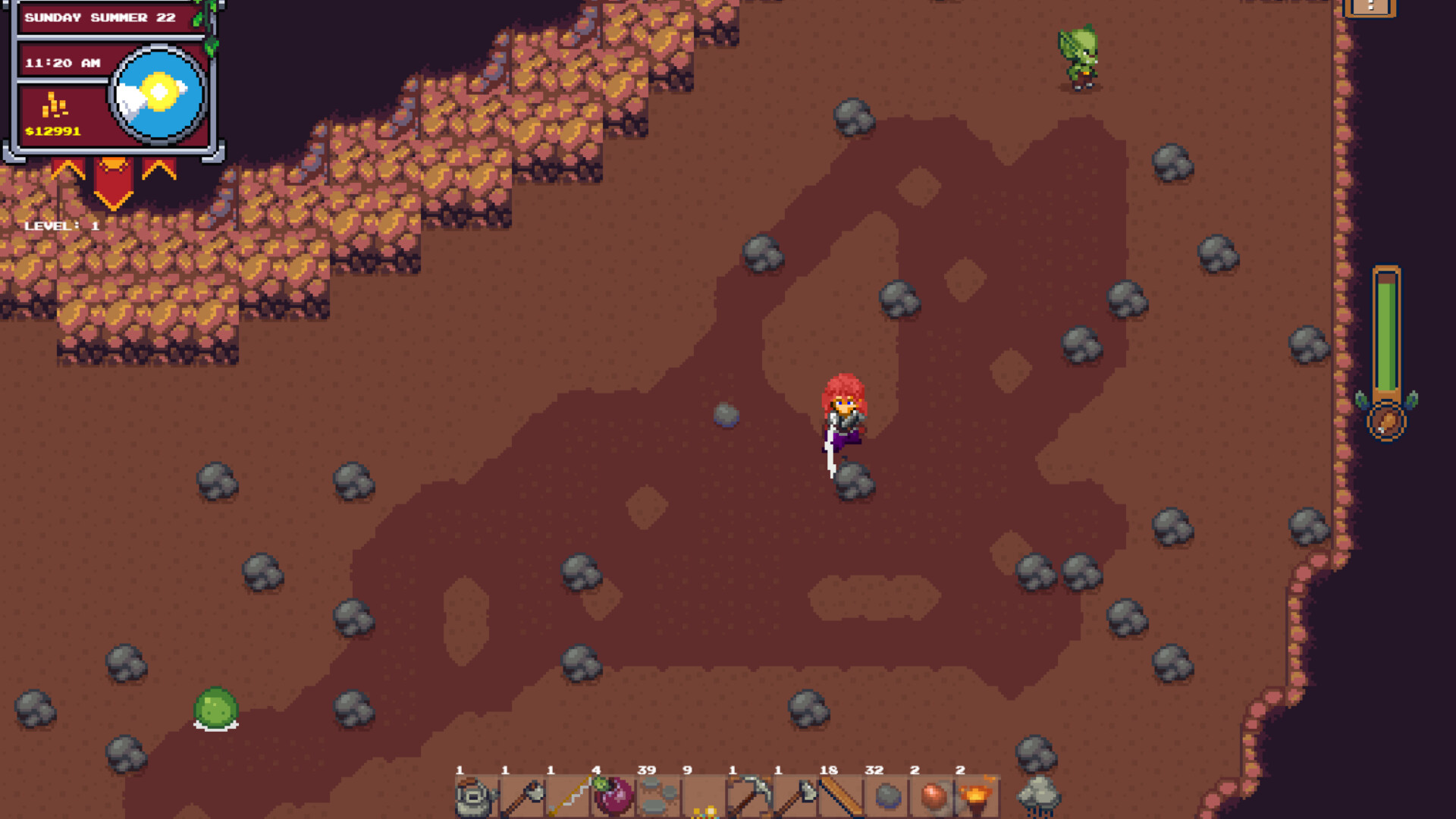 Tales of Tonbrook - Screenshot 8