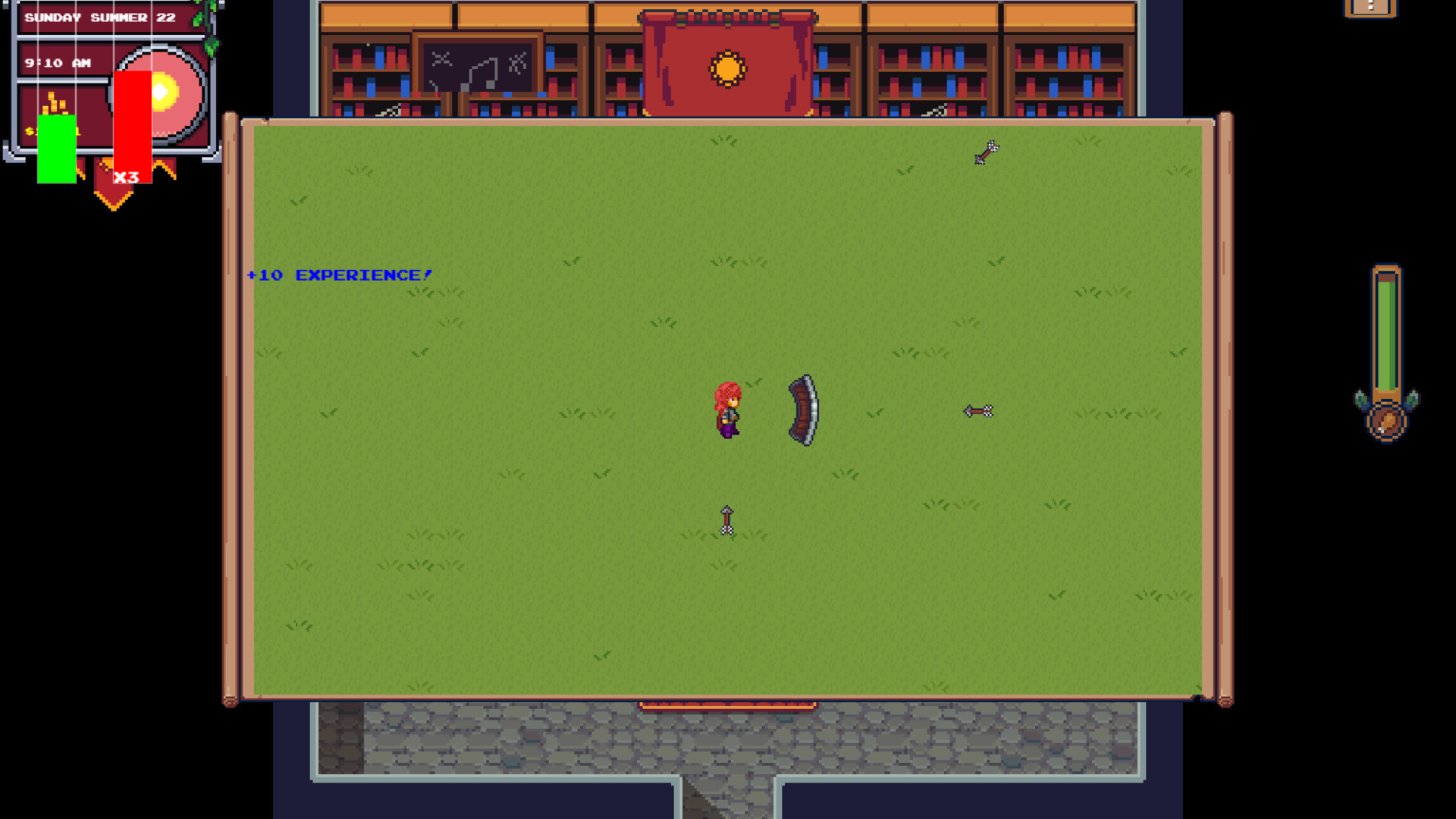 Tales of Tonbrook - Screenshot 7