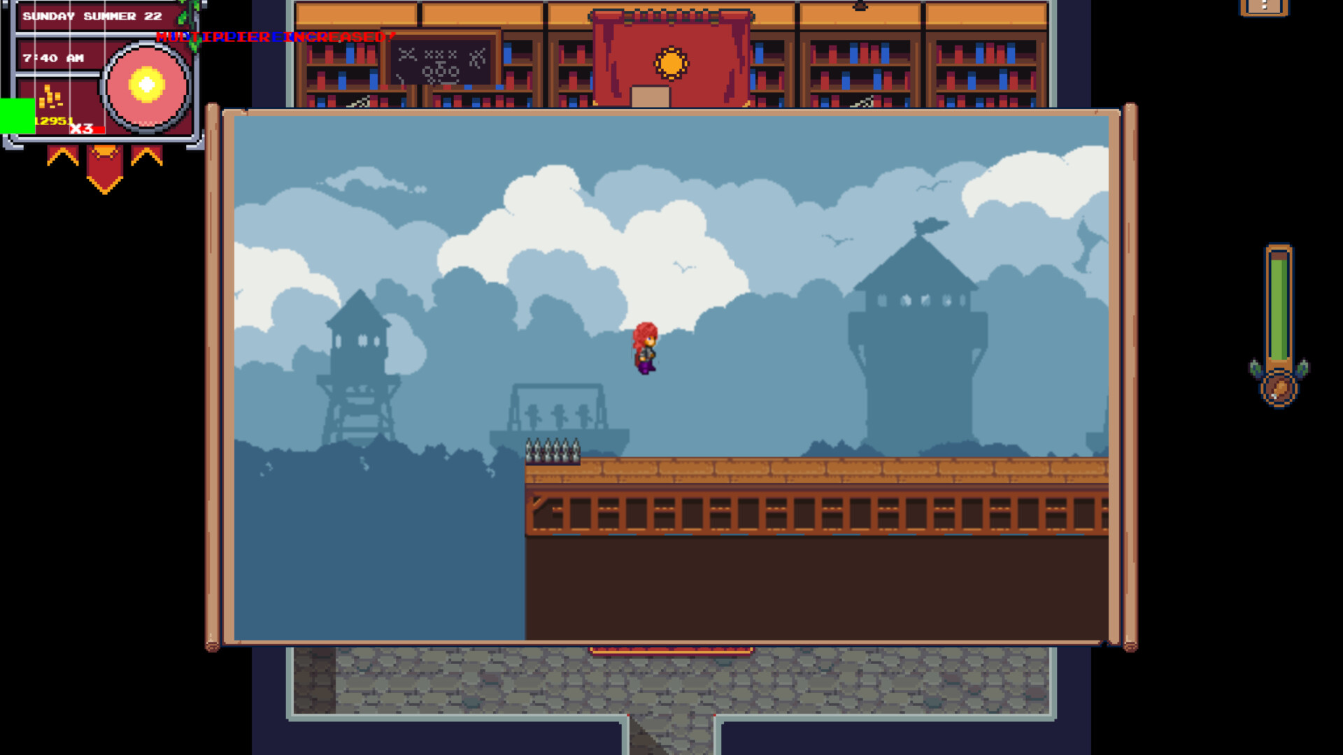 Tales of Tonbrook - Screenshot 6