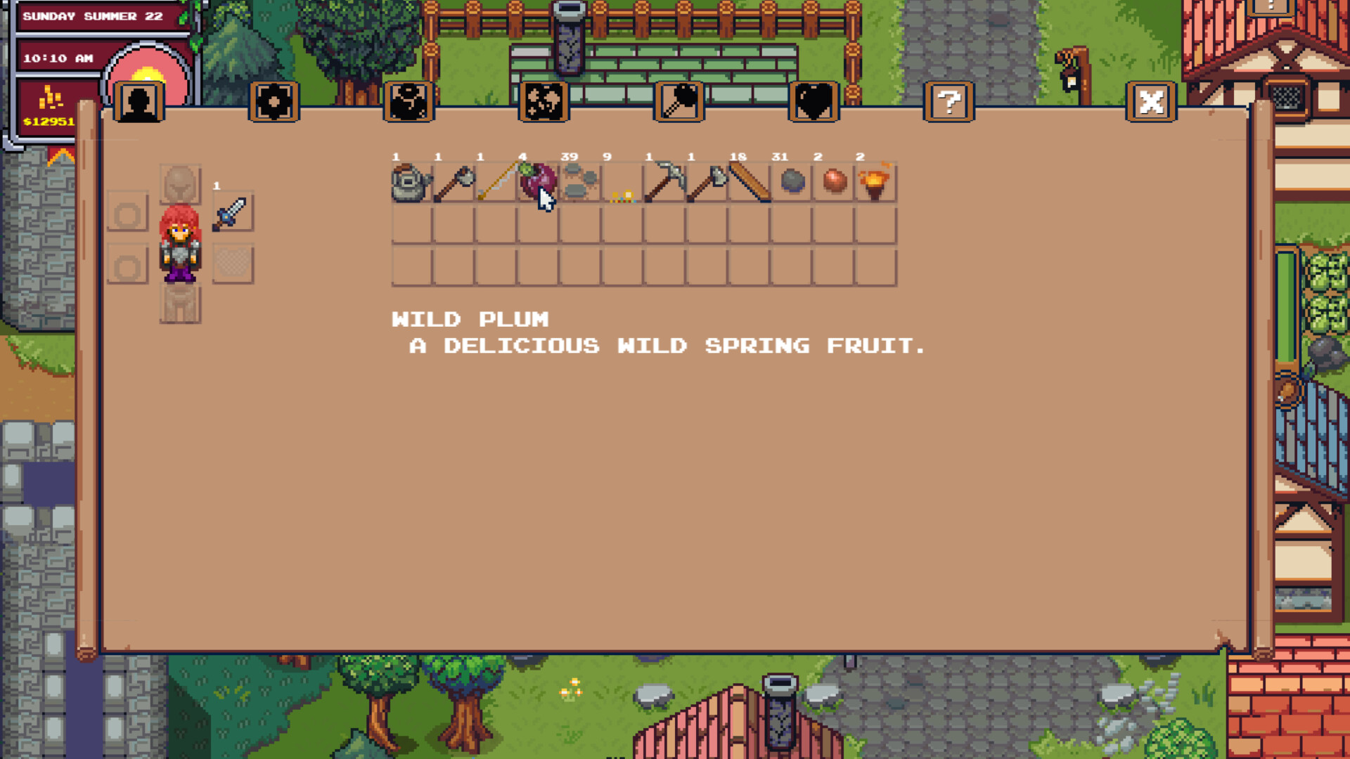 Tales of Tonbrook - Screenshot 3