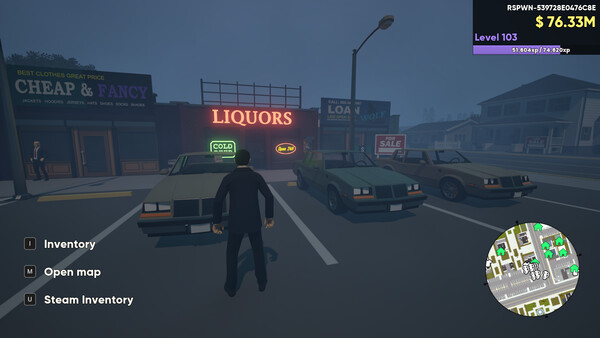 Poly Plaza Ultimate - Screenshot 3