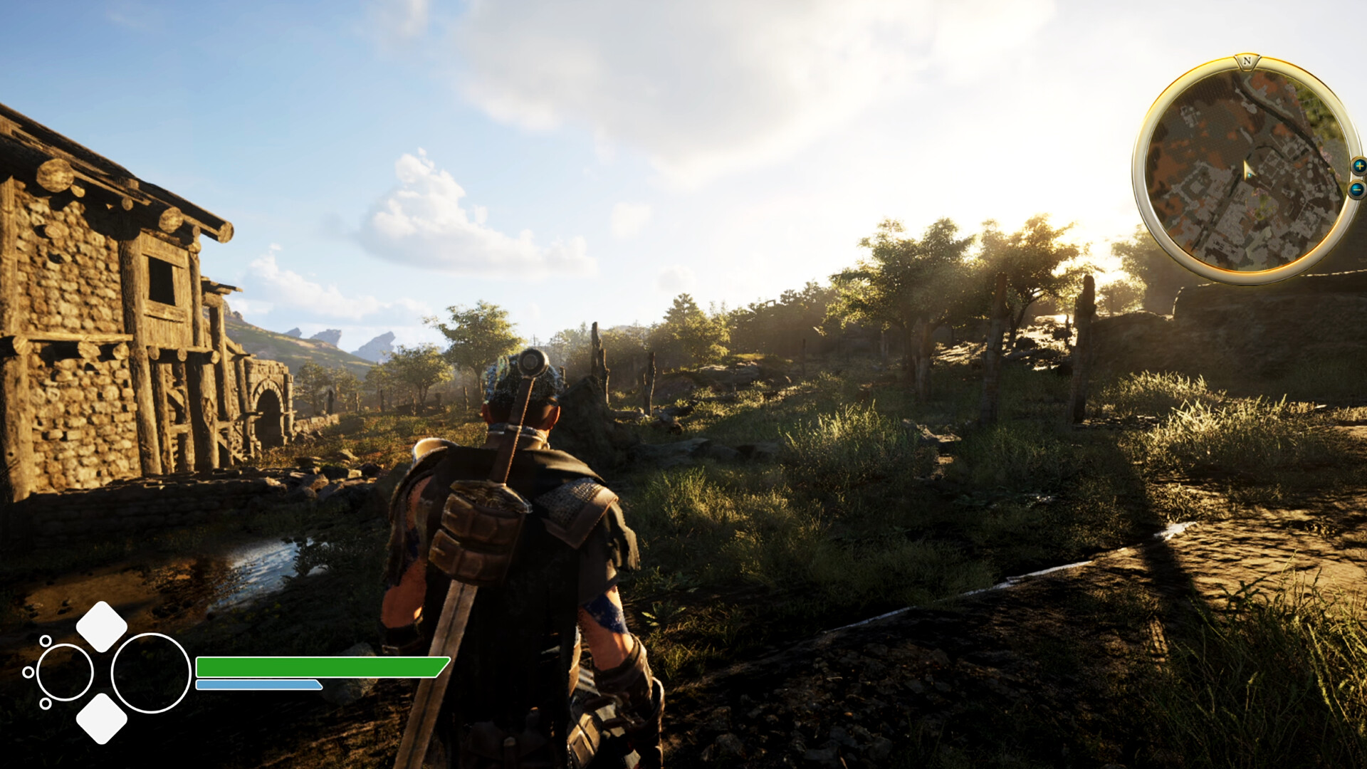 Project Origin - Screenshot 6